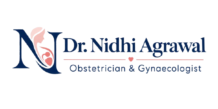 Dr. Nidhi Agrawal — Obstetrician & Gynaecologist